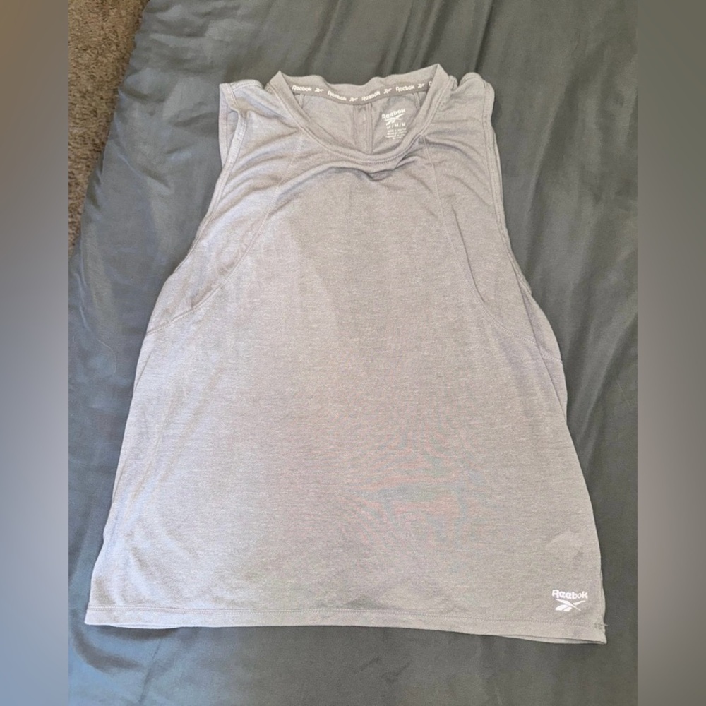 Reebok workout tank